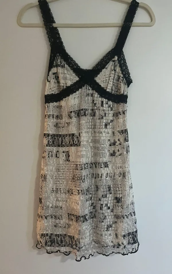 Urban Outfitters Dress - Image 3