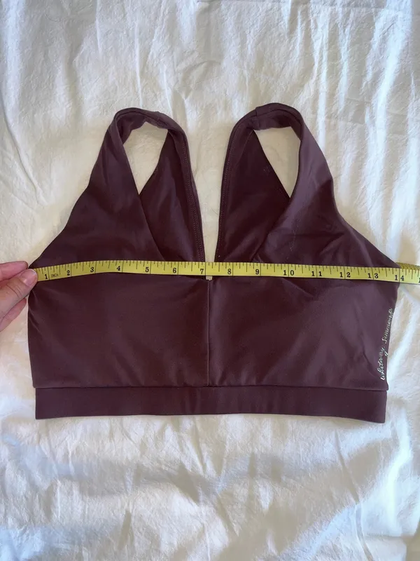 Gymshark x Whitney Simmons Sports Bra - Image 9