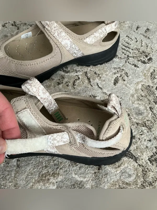 Lands' End casual Mary Jane loafers 🌻🌻 - Image 11