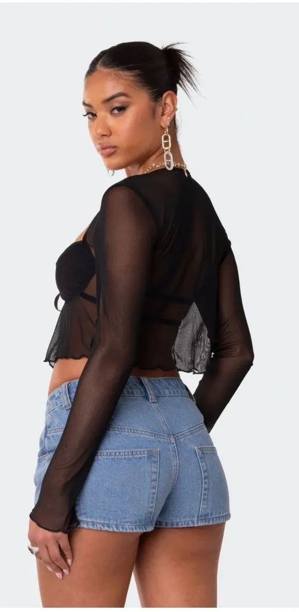 Edikted Top - Image 2