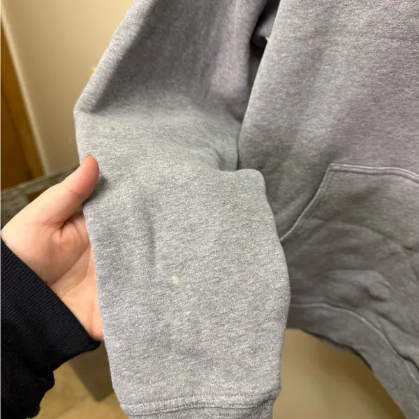 Lululemon All Yours Hoodie - Image 2