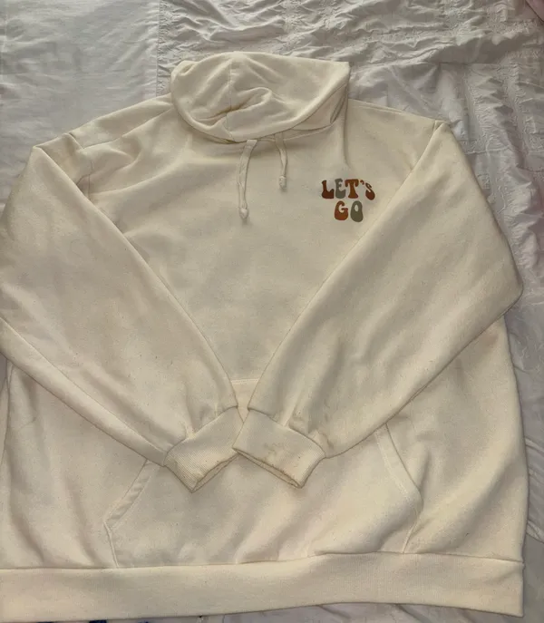 Full Tilt Hoodie - Image 5