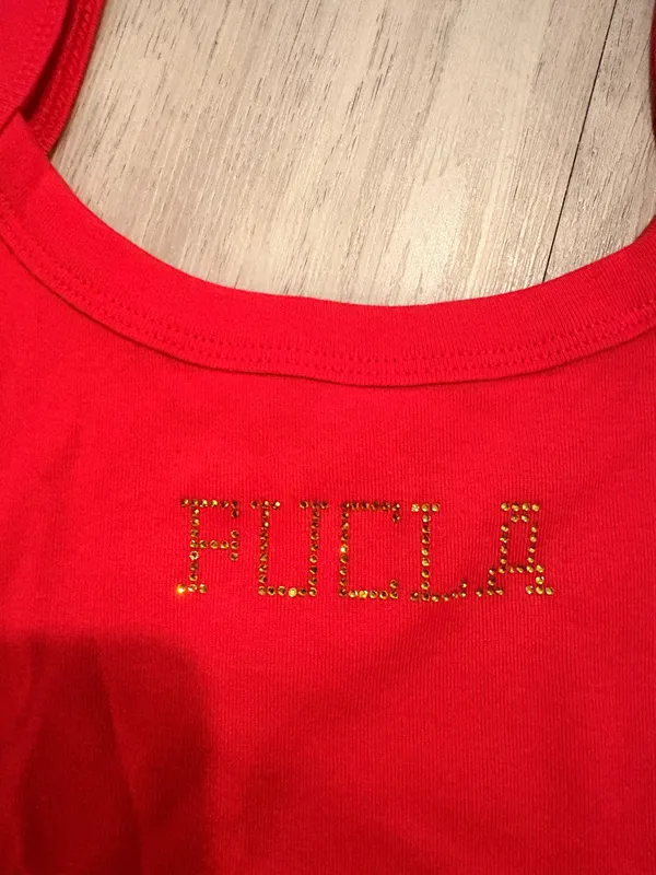 Bella Canvas USC tank top - Image 2