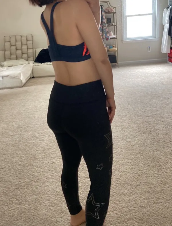 Lululemon sports bra. S - Image 4