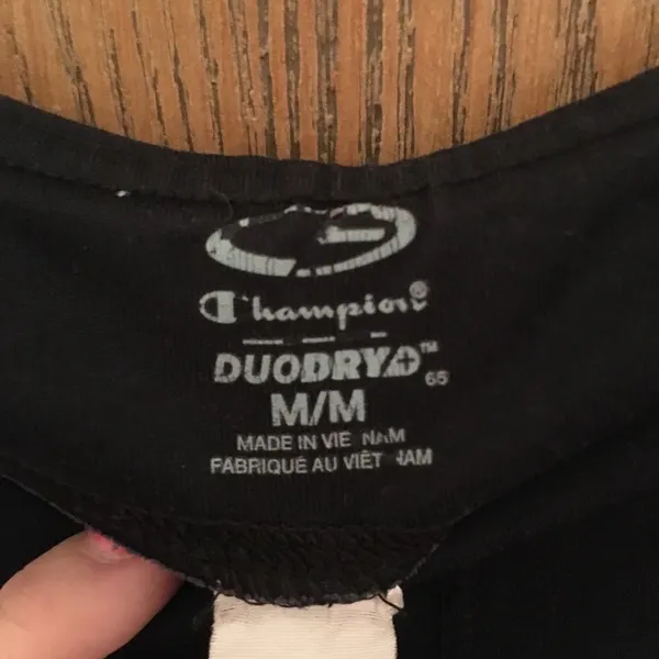 Champion Leggings - Image 3