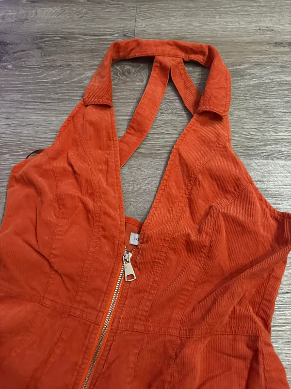 Urban Outfitters Corduroy Jumpsuit - Image 3