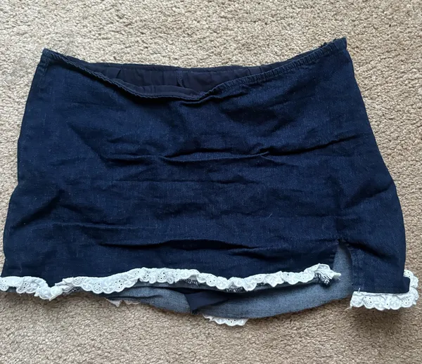 PacSun Skirt Mini - Image 3