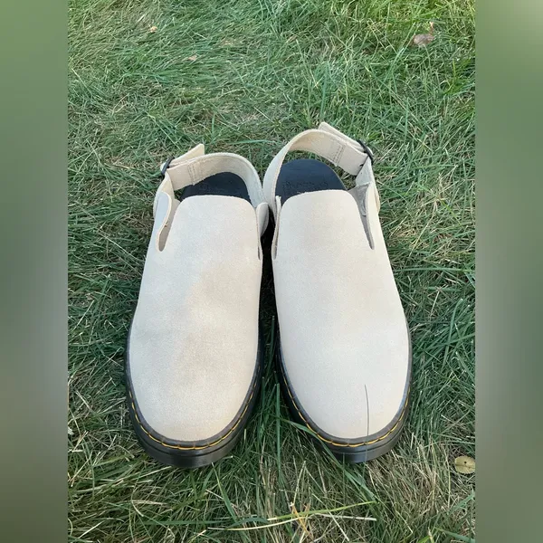 DR. MARTENS clogs 🔥🔥 - Image 9