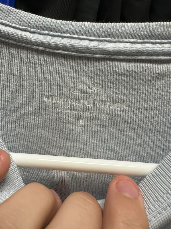 Vineyard Vines Long-sleeve T-shirt - Image 4