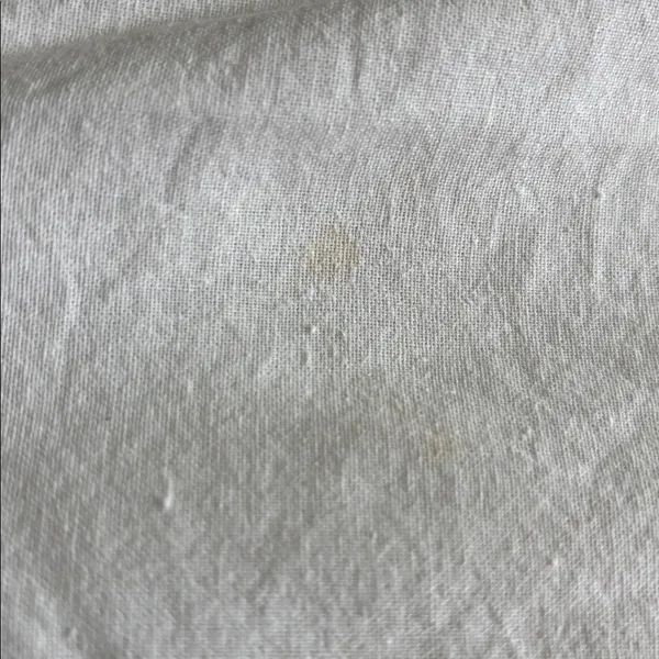 Commense White Button - Image 4