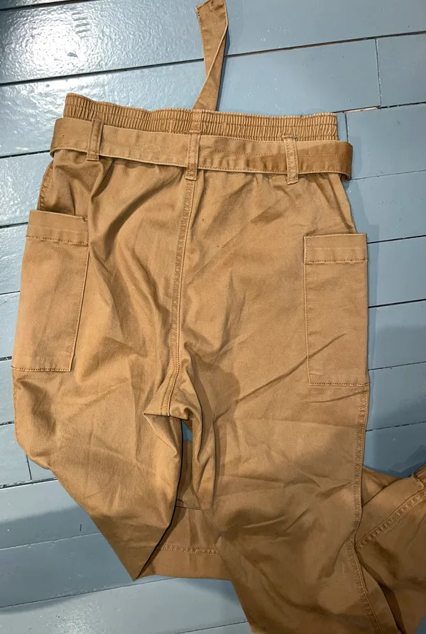 Hollister Dresser Jogger Pants - Image 4