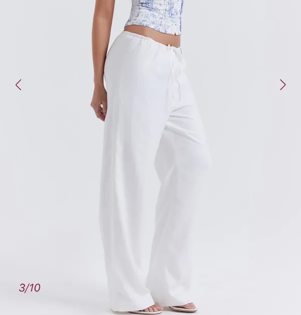 House of CB Pants - Image 2