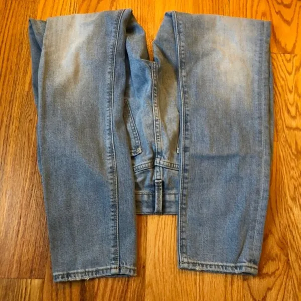 Lucky Brand brooke skinny jeans size 4 / 27 - Image 2