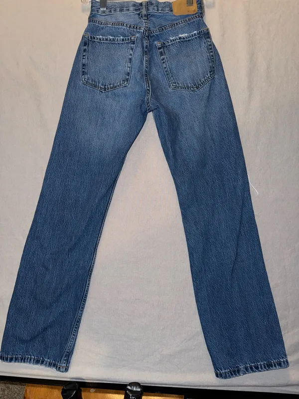 Aeropostale Jeans 90s Baggy - Image 7