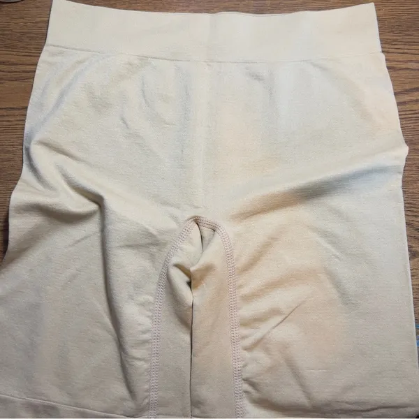 Medium Size Tummy Body Control in Tan Color - Image 3