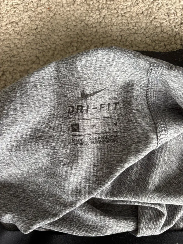 Nike Pro Spandex - Image 3