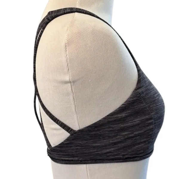 Lululemon Free To Be Zen Bra - Image 5