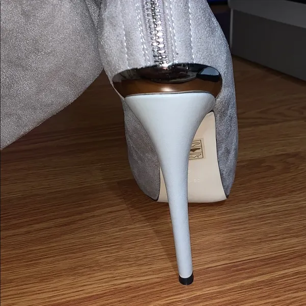 Bebe Darla knee high boot - Image 8