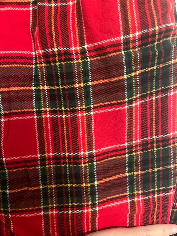 St. John's Bay Pajama Pants - Image 2