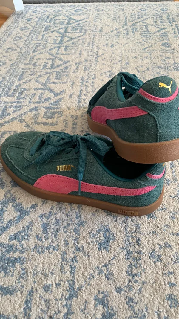 Puma Sneakers Women’s - Image 3