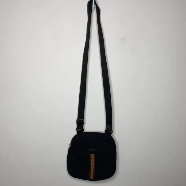 Baggallini black crossbody bag‎ small/mid size - Image 2