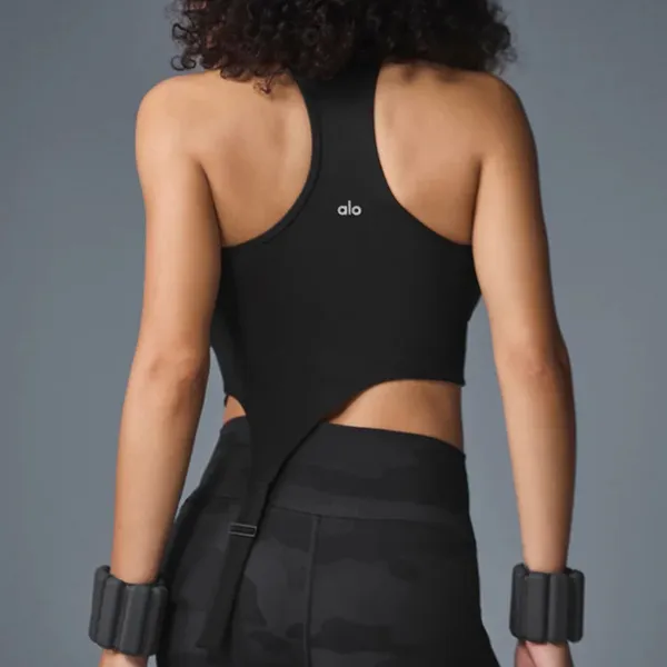 Alosoft Ribbed Revelation Tank - Image 5