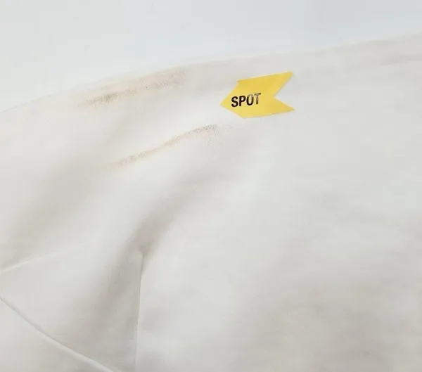Superdown Quincy Strapless Top in White XS - Image 4