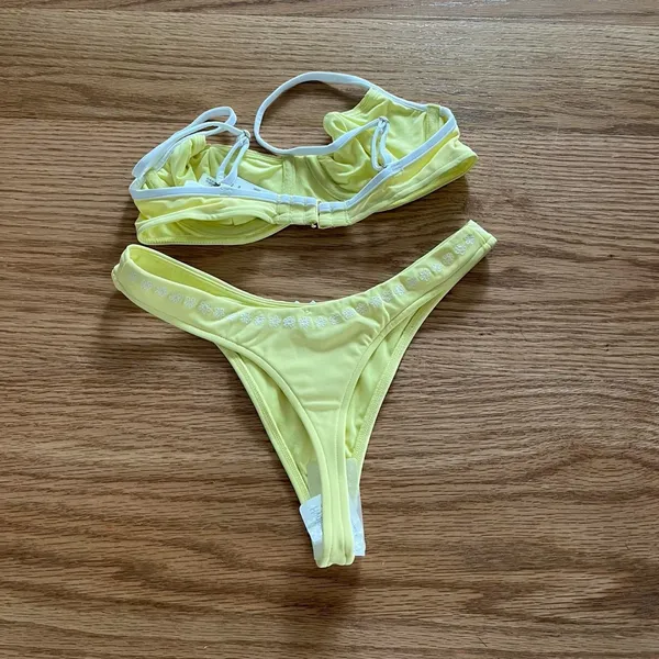 Frankie’s bikinis set - Image 2
