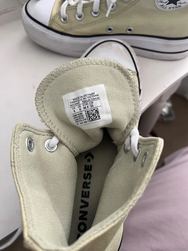 Platform Converse - Image 5