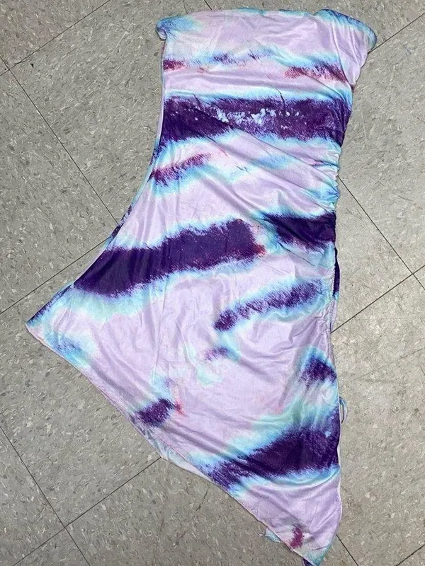 Strapless Dress - Image 3