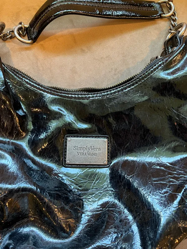 Vera Wang Shoulder Bag - Image 2