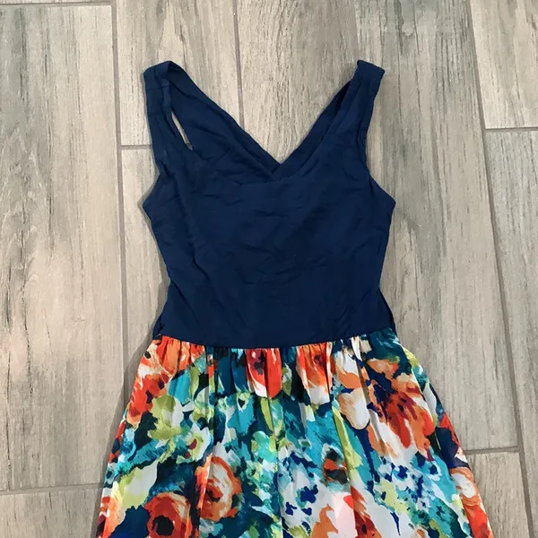 Le lis maxi dress - Image 3