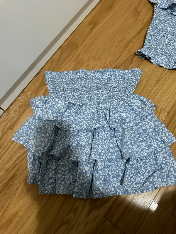 two piece set Size M - Image 3