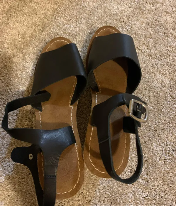 Urban Outfitters Heeled Sandals - Image 3