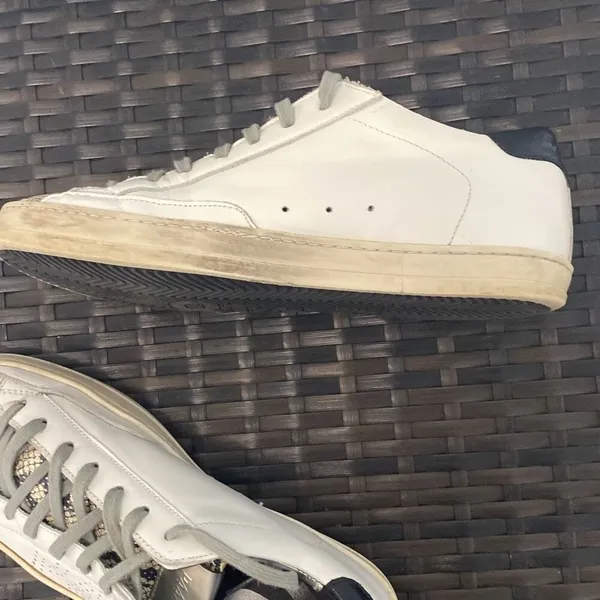 P448 Sneakers size 39 - Image 8