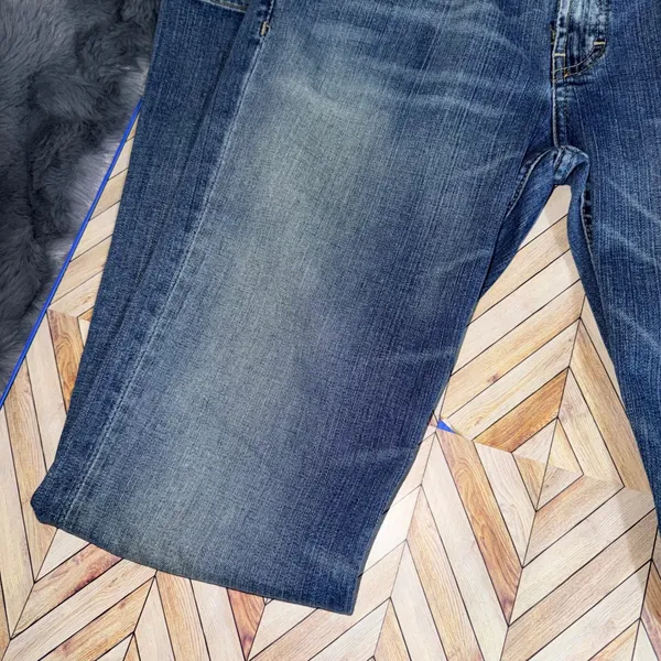 BKE Culture Stretch‎ Jeans Bootcut Medium Wash 30x31.5 Style BKL2137R Comfy - Image 14
