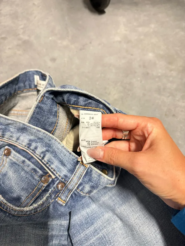 Moussy vintage jeans - Image 3
