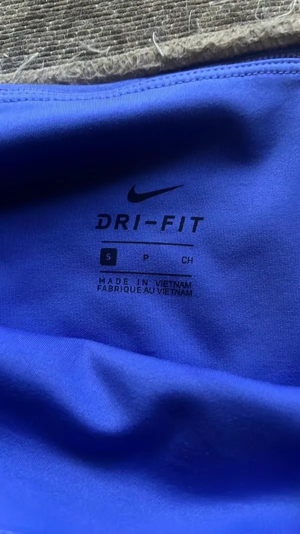 Nike Biker Shorts - Image 3