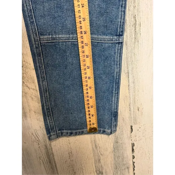 Pacsun flare boyfriend jeans size 23” - Image 11