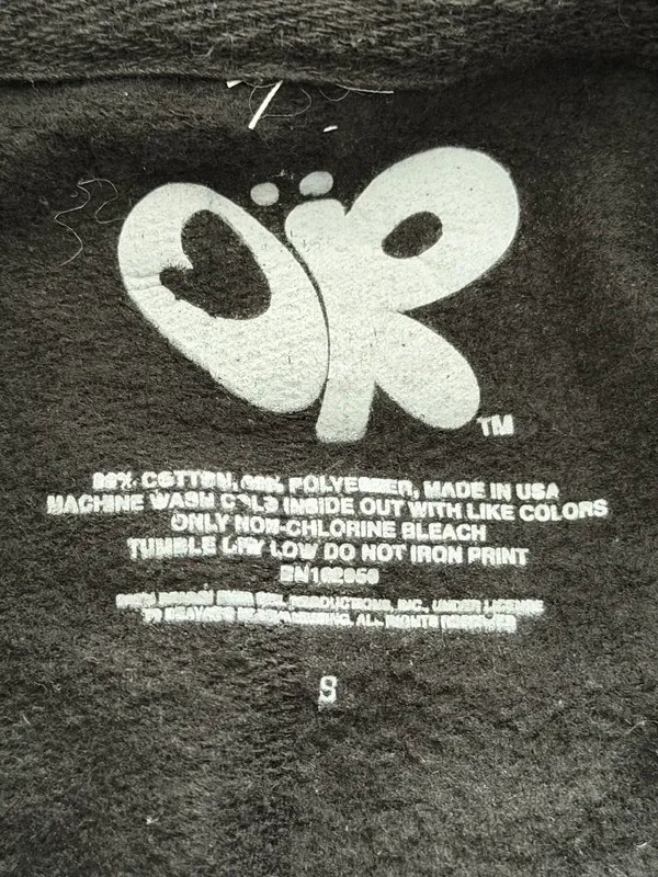 Olivia Rodrigo GUTS World Tour Photo Hoodie - Image 7