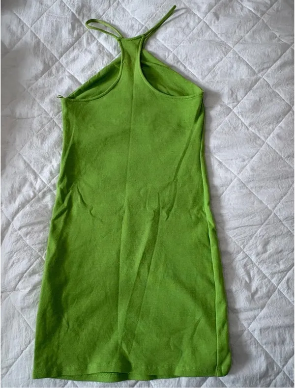 ZARA Mini Dress - Image 3