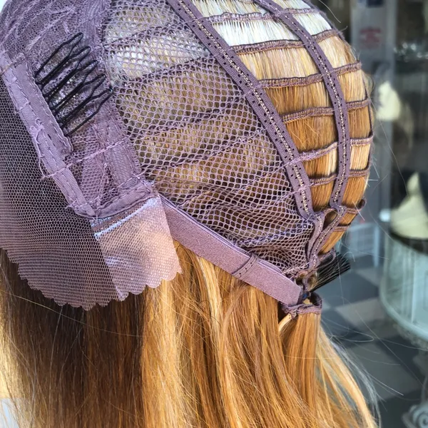 Blonde Ombre Brown - Image 15