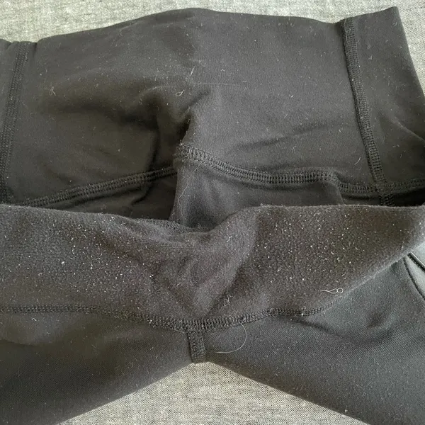 Alo High-Waist Moto Legging - Image 7