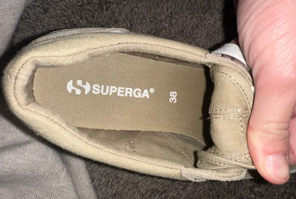 Superga Platforms - Image 3