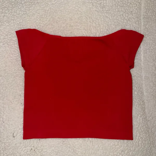 urban outfitters crop top  - Image 3