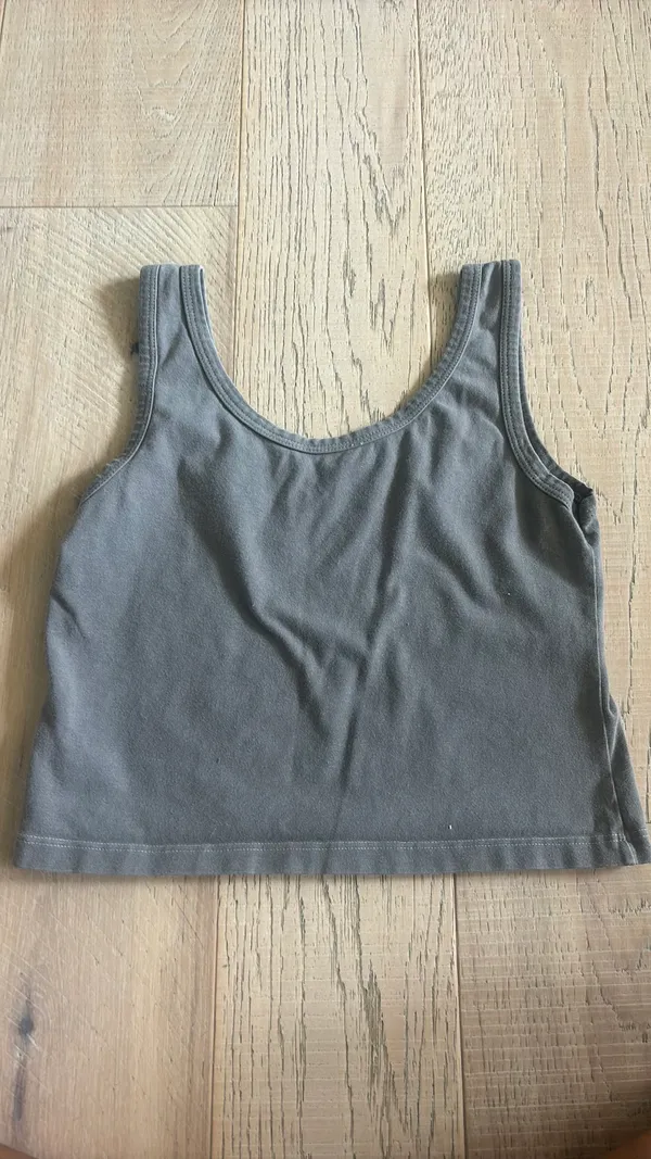 John Galt Brandy Melville tank - Image 3