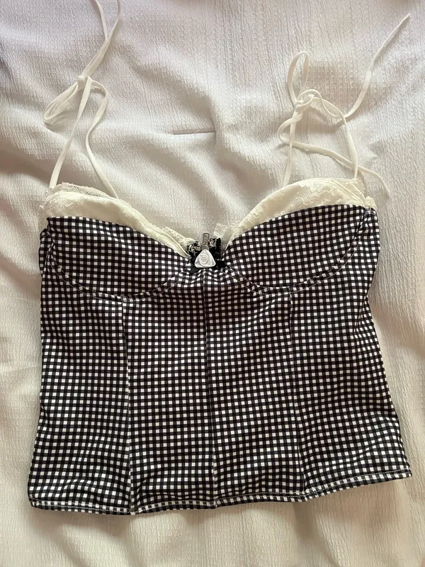 Edikted Top - Image 2