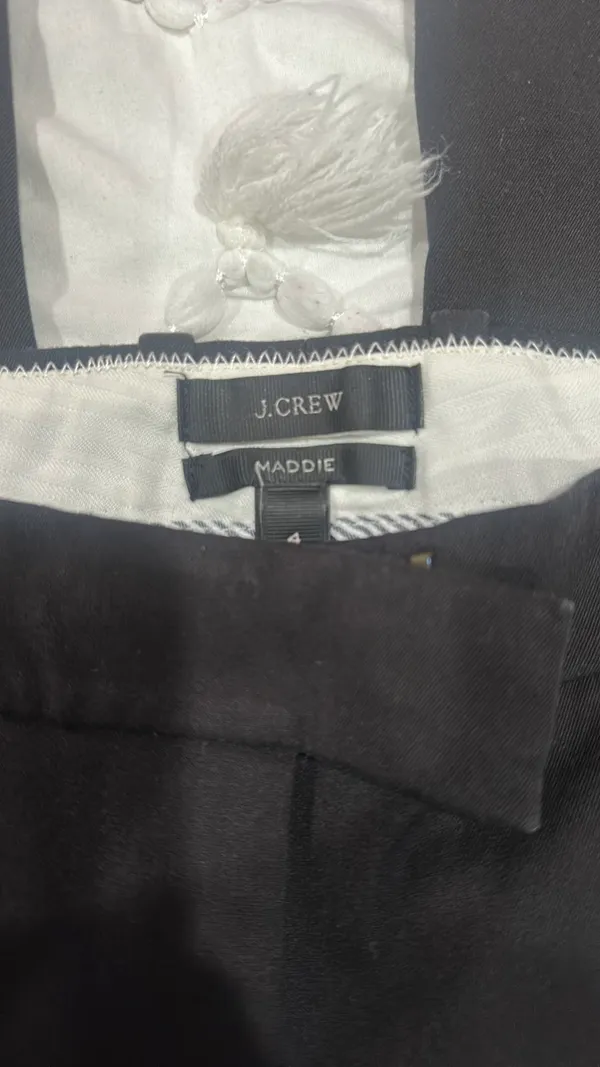J.Crew Maddie Pants - Image 2