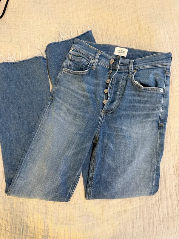 Citizen of humanity jeans - Image 3