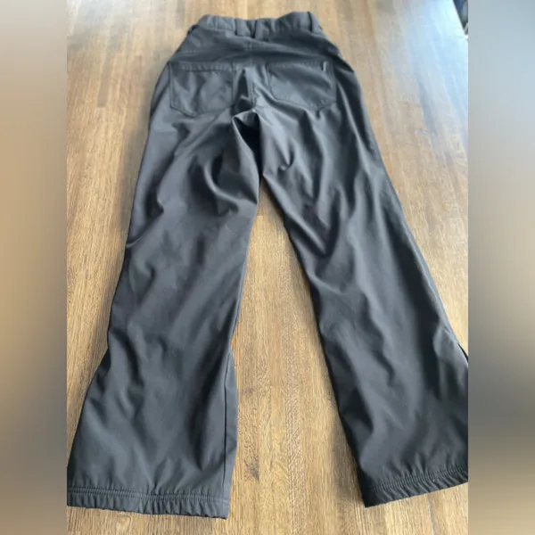Gerry Black Snowpants - Image 7